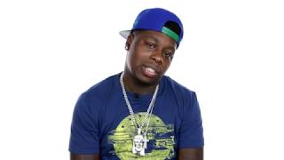 Mista Cain Explains Why He Replaced Half Of His Permanent Diamond Teeth With $20,000 Veneers