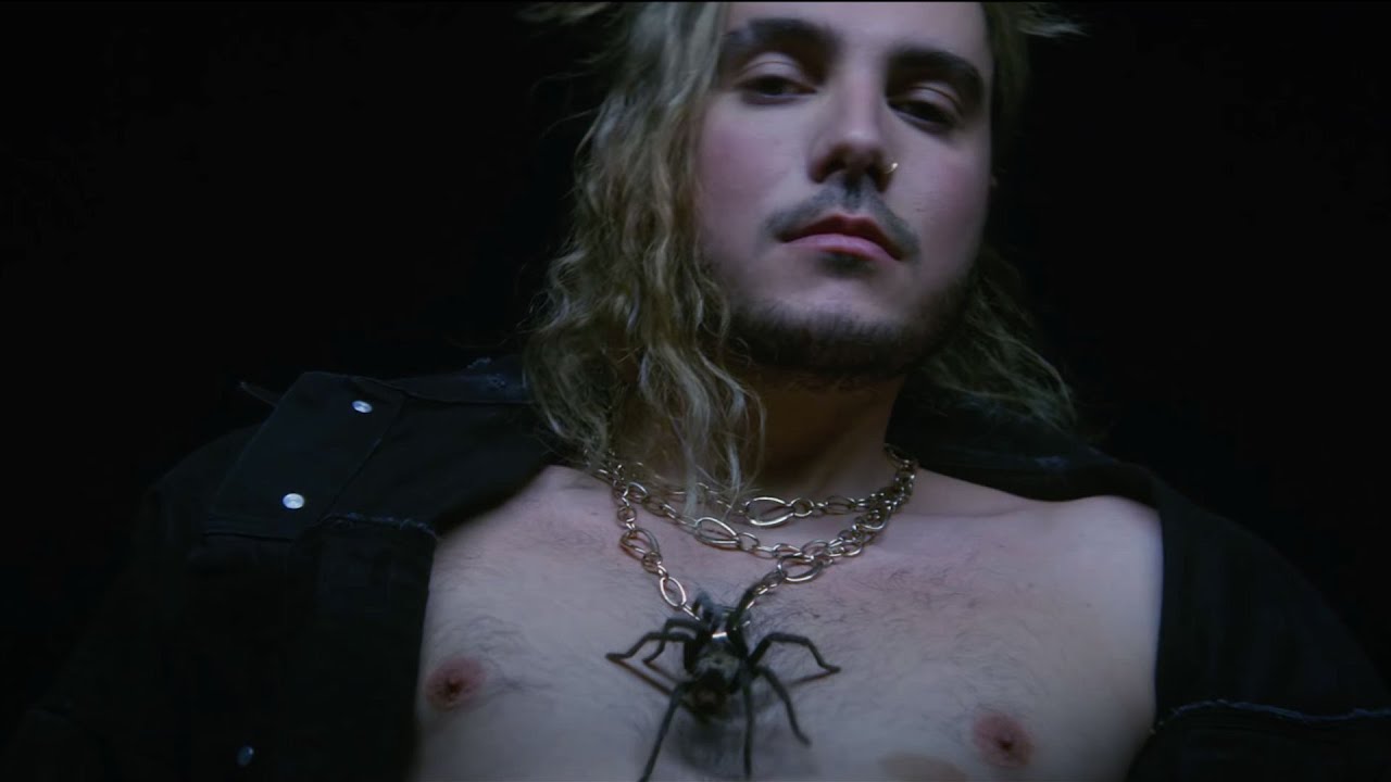 Chase Atlantic — Too Late