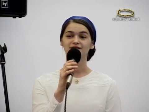 🎤Lenuta Mandici (2014) - Prieten tineretii mele...