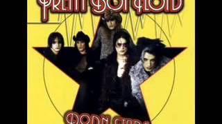 PRETTY BOY FLOYD -SHY DIANE