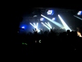Kaskade opening @ Ministry of Sound club, London ...