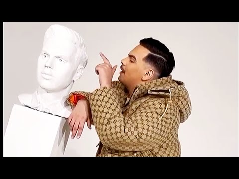 Art Rushiti - Mëkate (Official Video 2021 new song)