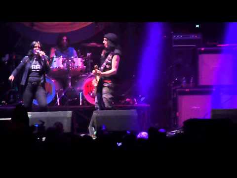 Skew Siskin @ Zénith 18/11/14