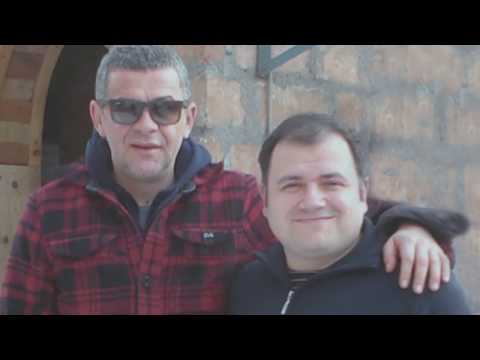 Nebojsa Glogovac Polazak za London Radost i ljubav Dusan Stojanovic