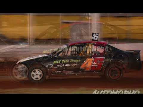Gatton speedway 20-11-2021 open sedans