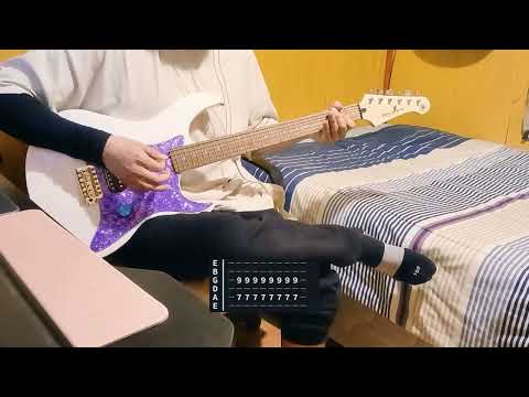 Blink 182 -  M+Ms ( Guitar Cover + Tabs)