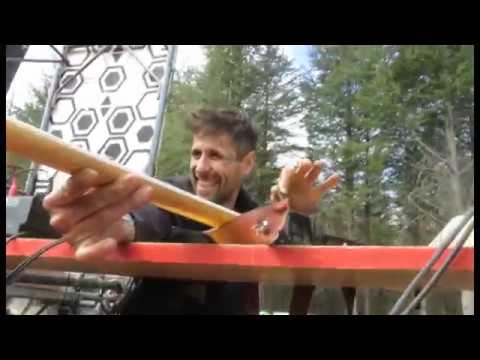 Logic LFO - Travel Conspiracy #1