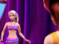 Кліп з м/ф Barbie Пригоди Русалочки 
