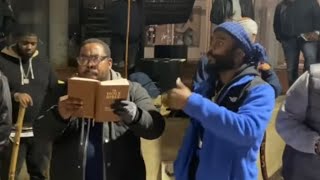 Live Resurrection At Camp!!!! More Dead Bodies Come To Life Before All Hell Breaks Loose!!!