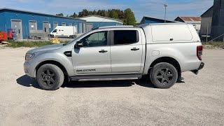 Ford Ranger Auto | Bild 4 - Autoline