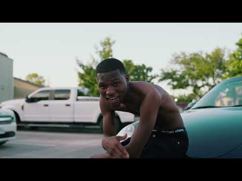 Young E - See Me Fall (Official Music Video)