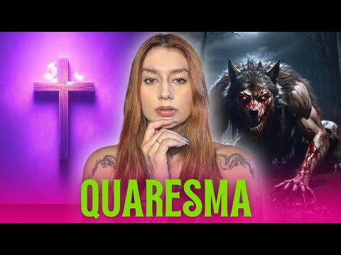 Horror stories that happened during Lent