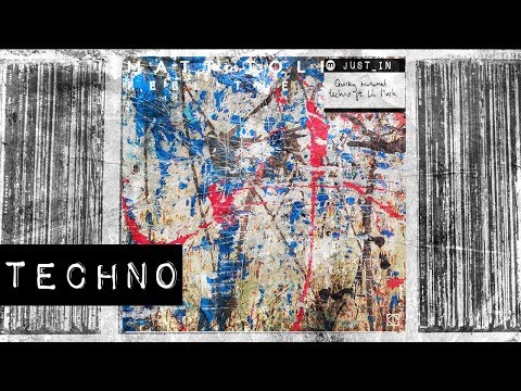 TECHNO: Matt Tolfrey  - Under The Skin (feat Lil Mark) [Leftroom]