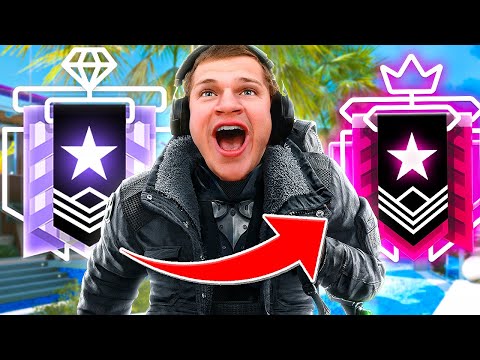 Copper to Champion Episode 9 (FINALLY DIAMOND)