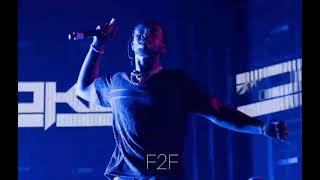 POP SMOKE - Devil In My Eyes (unreleased audio)