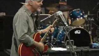 Peter Frampton - Rehearsal