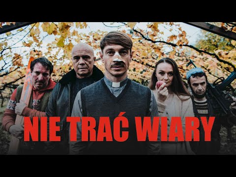 Nie trać wiary - trailer