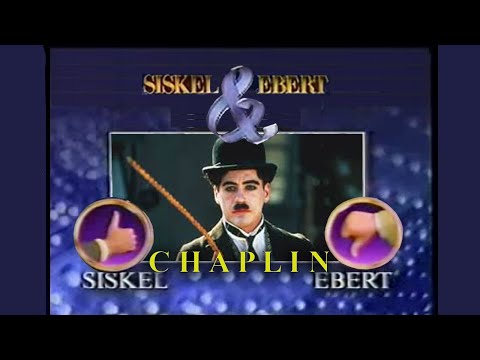 Siskel & Ebert (1992) - Hoffa | Trespass | Chaplin | Lorenzo's Oil | Peter's Friends