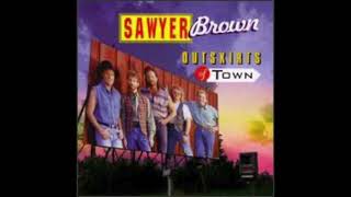 SAWYER BROWN - HARD TO SAY