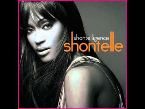 T-Shirt Remix Shontelle ft.The Dream