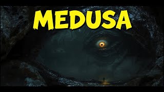 MEDUSA: O OLHAR QUE CONDENA | A História Mais Sombria da Mitologia
