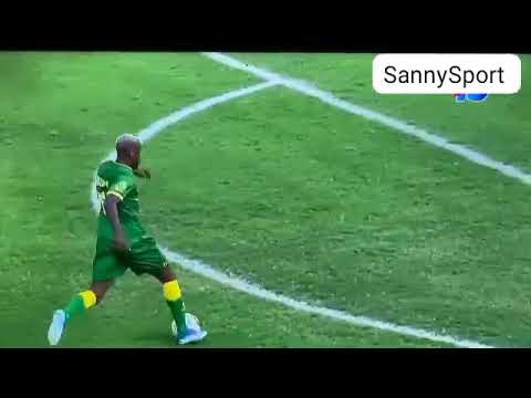 ( LIVE ) Pacome Zouzoua Highlight skills goal Vs Medeama