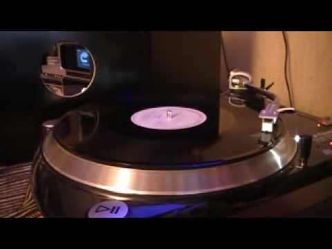 Electric Sparks Band - The Wave