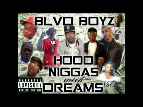 Blvd Boyz freestyle (T.K , Playboi, & Rat)