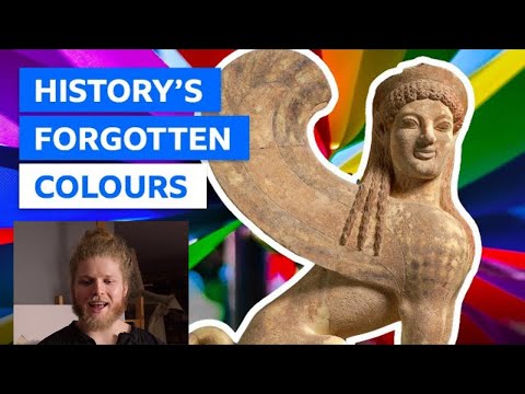 The Greatest Conspiracy in Ancient Art | BBC REEL