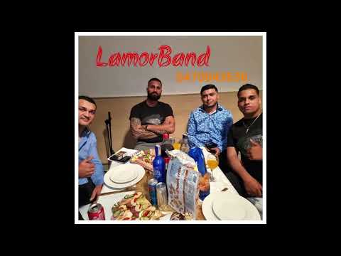 LamorBand - Akana man pharo pharipen (cover)