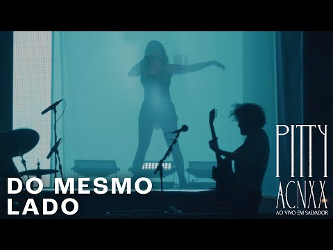 Do Mesmo Lado - Pitty