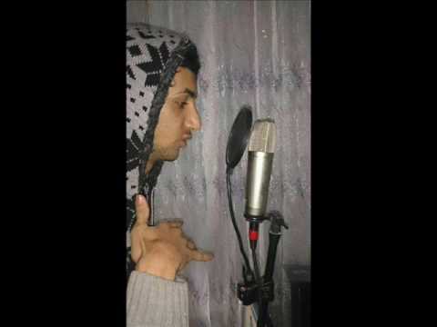 Gökay Er Ft Barut A-Cube - Kanlı Round [Pençe İzlerim Albüm]