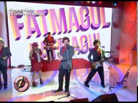 Fatmagul's Cumbia - Uncoded Danger 2015