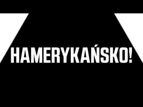 GRB - HAMERYKAŃSKO! // ZIELONE FLOW - FREESTYLE MIXTAPE 01