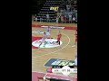 Keye Van Der Vuurst De Vries (23 points) Highlights vs. Hubo Limburg United