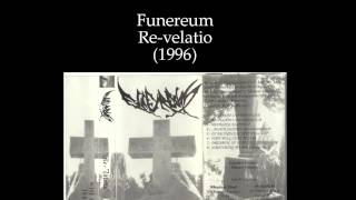 Funereum - Re-velatio - 05 - Of an endless farewell