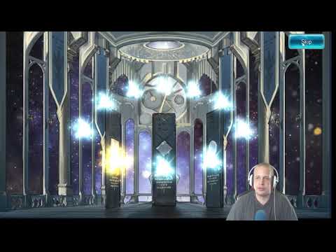 Tales of Erin Update Guild Battle Examination