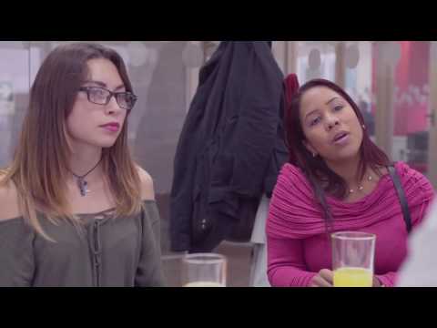 This was Experience Work Day 2017 in 30 Seconds