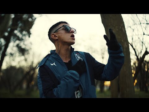 Cotto Rng - Educación y Corazón ( Video Oficial / Shot by. Nico Moreno)