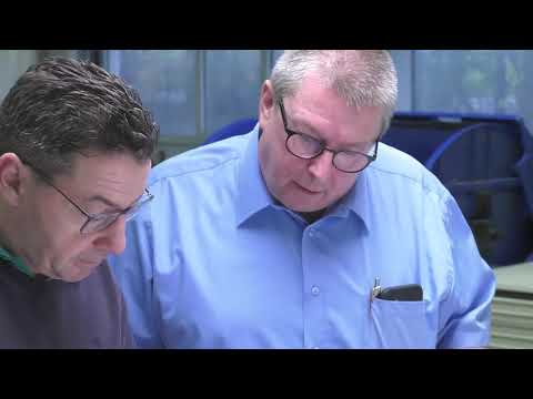 Die Druckerei MOD Offsetdruck GmbH in Dassow und Hamburg