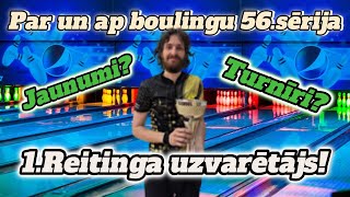 Par un ap boulingu | 56.sērija