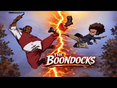 [No Zoom] The Boondocks Season 2026 Full Episodes 🔥💥 #NoZoom #1080P #FullHD #nocuts