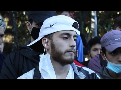 CREPTOS vs MITO vs KEVIN vs KEMPO | 8vos | 05/12/20