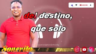 Alejate De Mi - Frankie Ruiz CON LETRAS (Dj Sonerito)