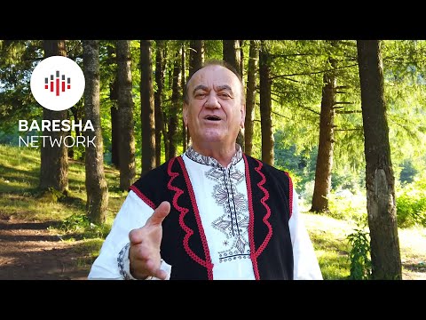 Mahmut Ferati - Mos me shkel me kambe ne oborr