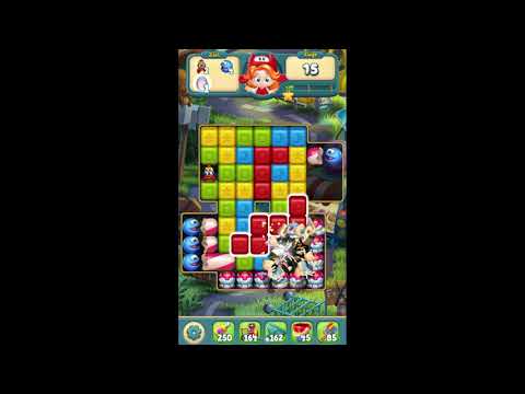 Toy Blast Level 5329