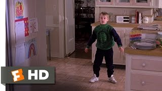 Uncle Buck (2/10) Movie CLIP - Im Your Uncle Buck 