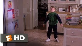 Uncle Buck (2/10) Movie CLIP - I&#39;m Your Uncle Buck (1989) HD