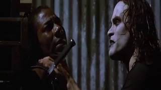 Smile Empty Soul - Finding Myself by film Crow