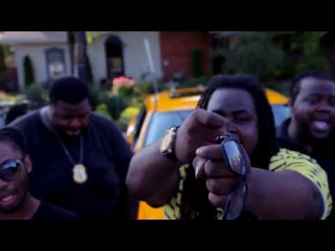 BUKZ - "CHOPPA" (OFFICIAL MUSIC VIDEO)